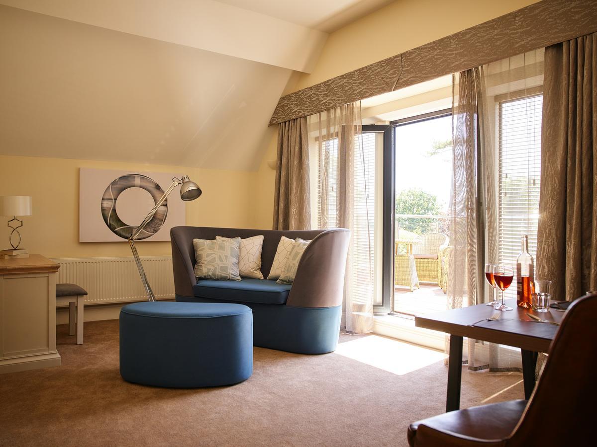 Aparthotel Beyond Escapes Devon *