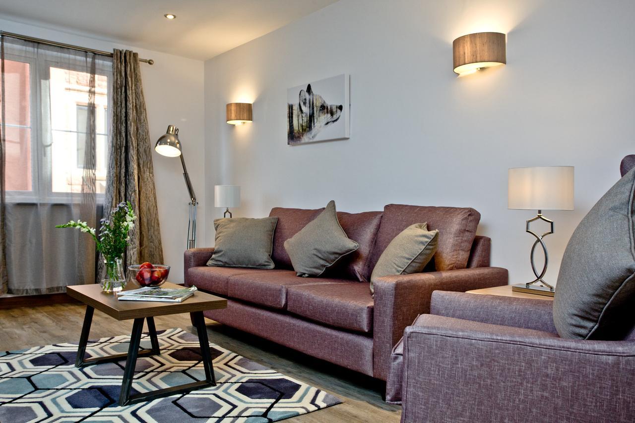 Beyond Escapes Devon Aparthotel