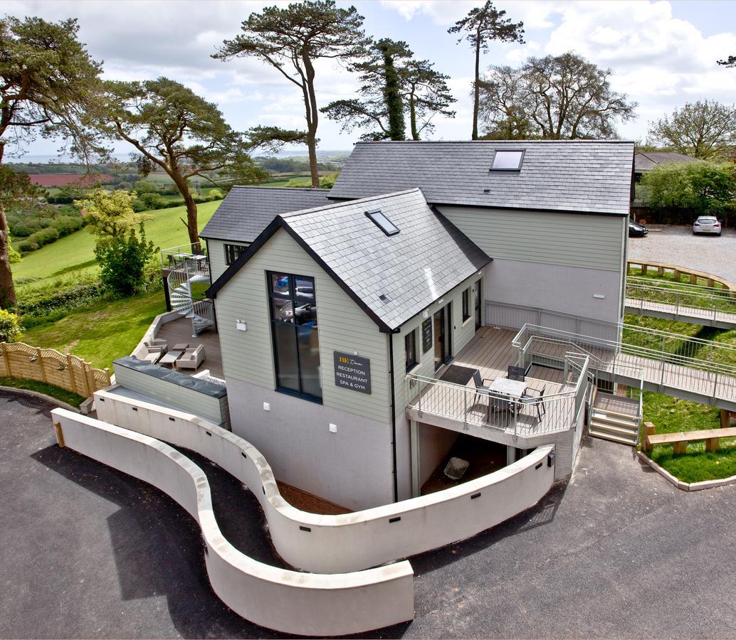 Aparthotel Beyond Escapes Devon Torquay